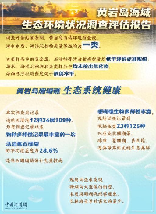 圖覽真相丨重磅報告發(fā)布 究竟是誰在破壞南海生態(tài)