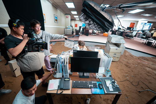 36氪首發 | 燒糖文化獲500萬元融資，以虛擬影片制作方案領跑數字文創應用服務